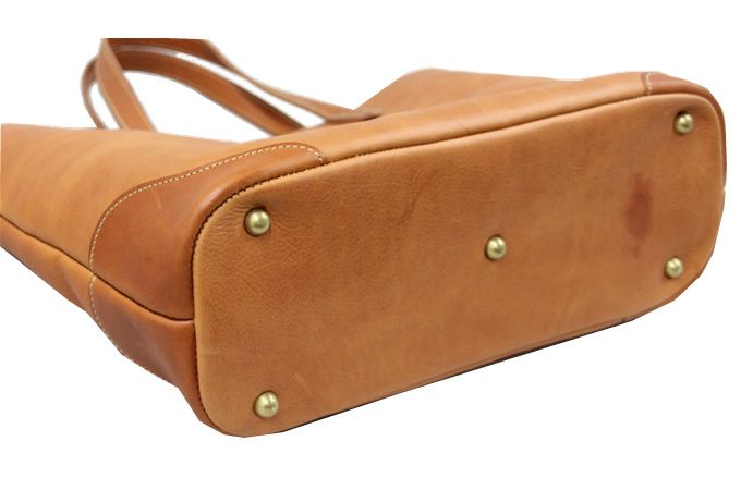 シンプルトートバッグ