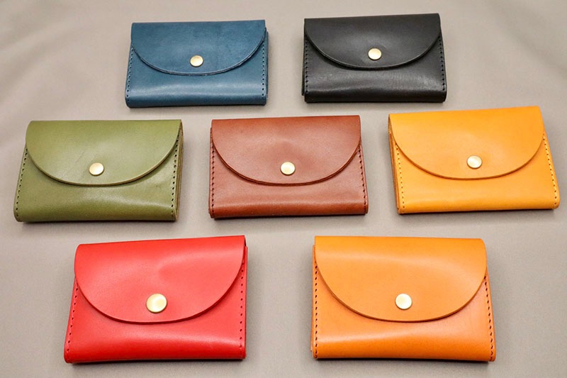 カード&コインケース