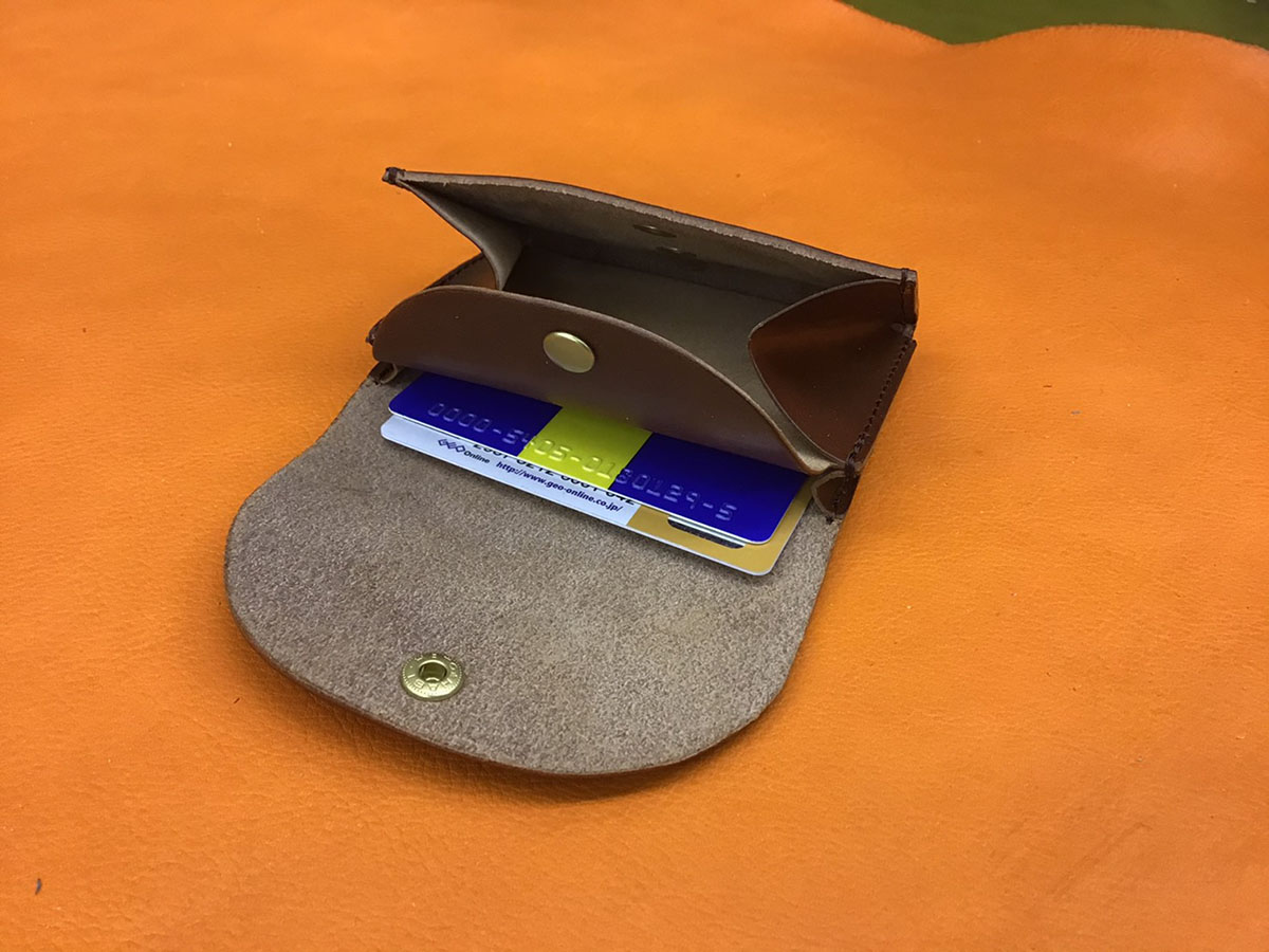 カード&コインケース