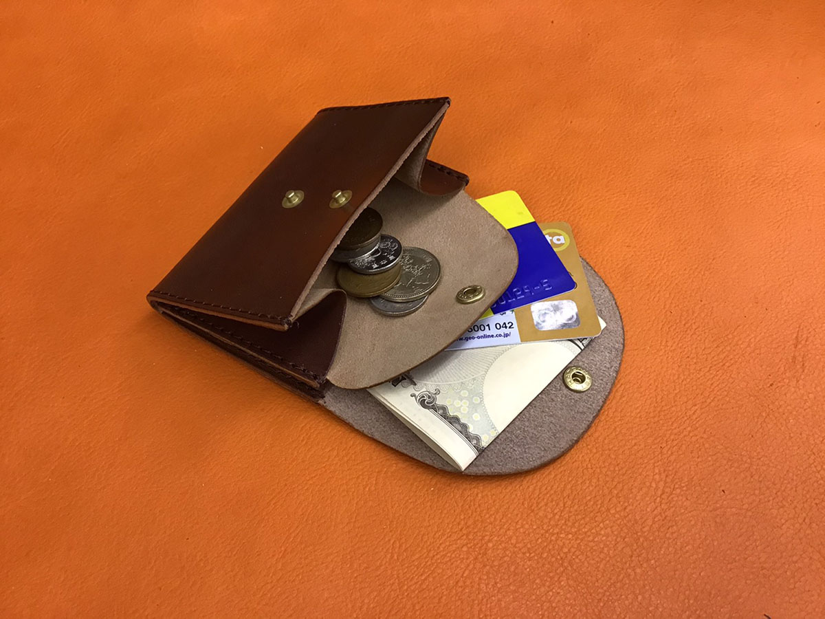 カード&コインケース