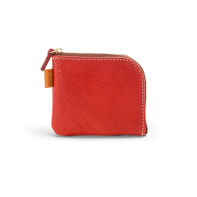 Lzip wallet small 02 (Lジップウォレットスモール/財布)