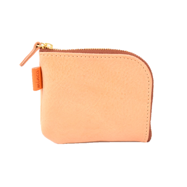 Lzip wallet small 02 (Lジップウォレットスモール/財布)