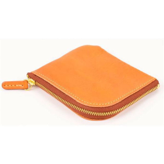 Lzip wallet small 02 (Lジップウォレットスモール/財布)