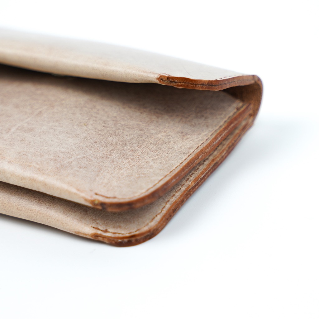 Flap Card Case