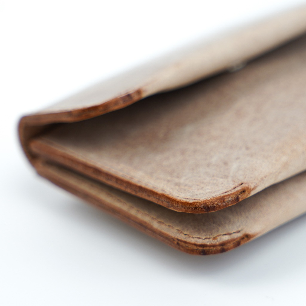 Flap Card Case