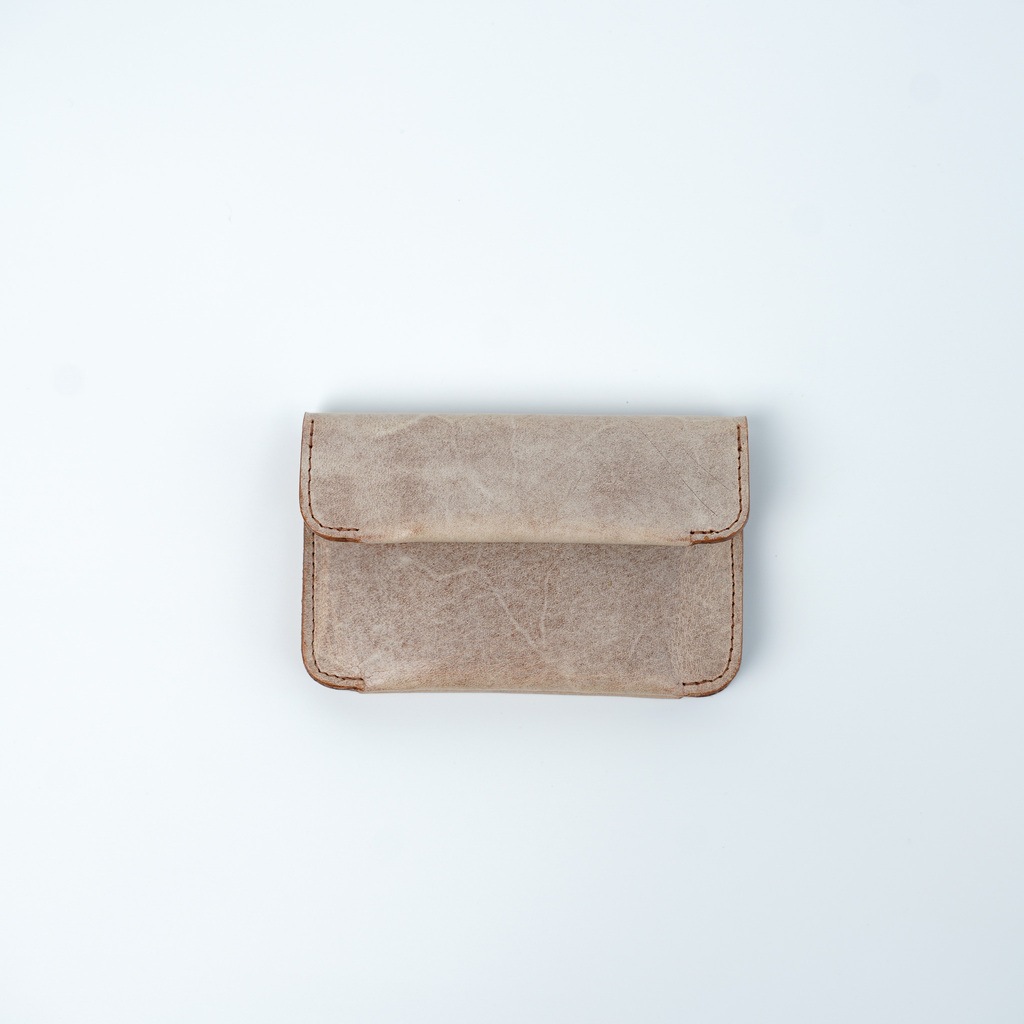 Flap Card Case