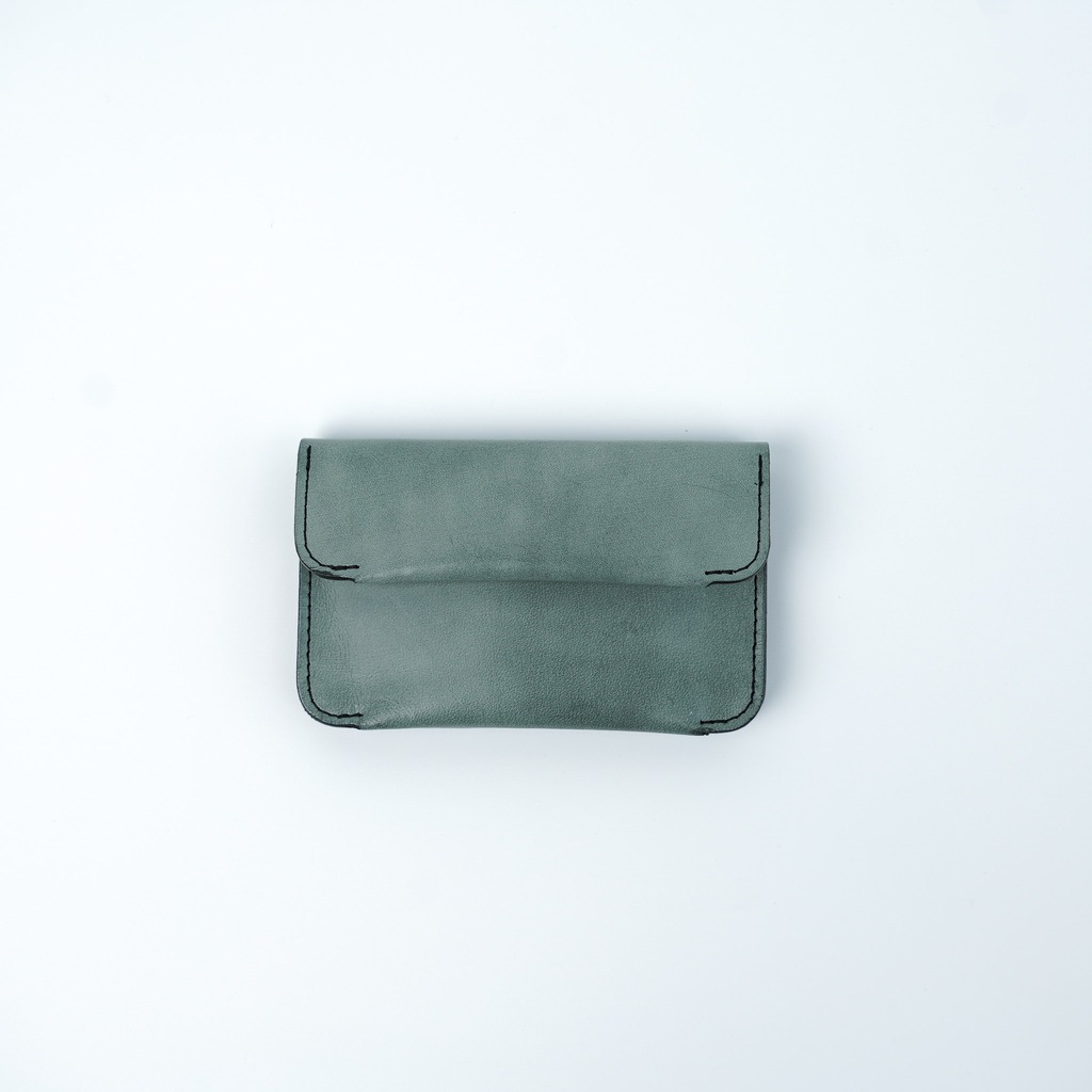 Flap Card Case