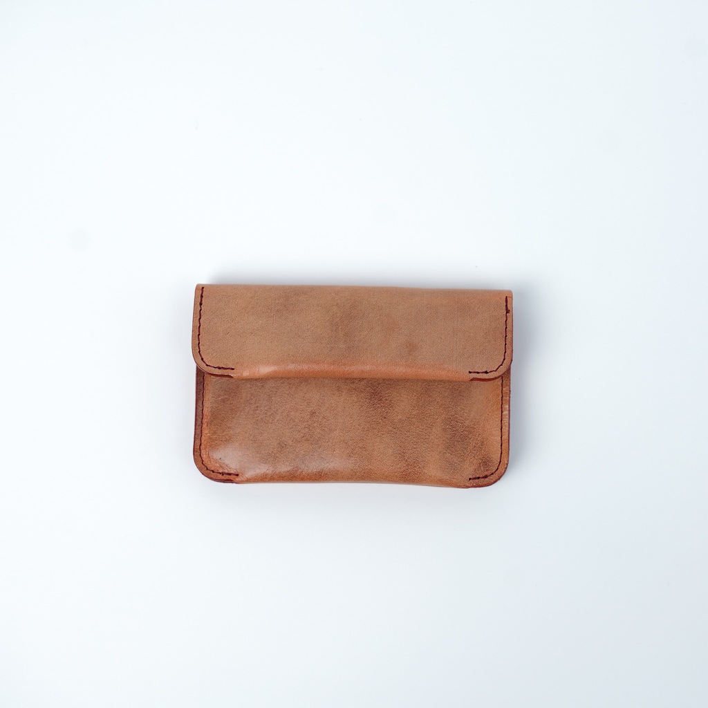 Flap Card Case