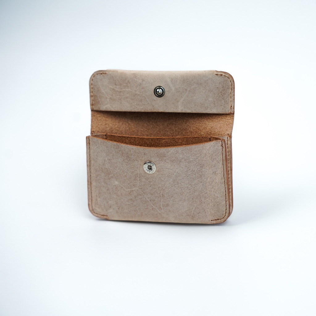 Flap Card Case