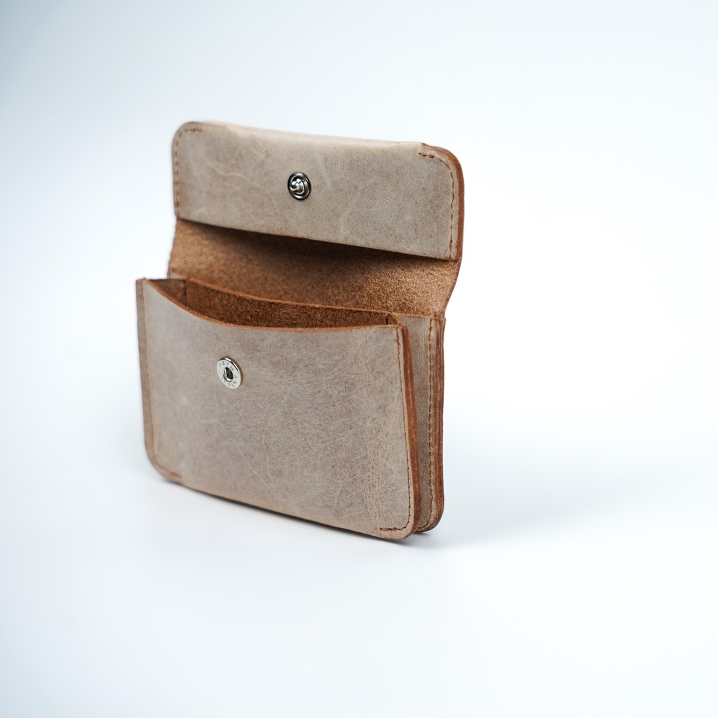 Flap Card Case