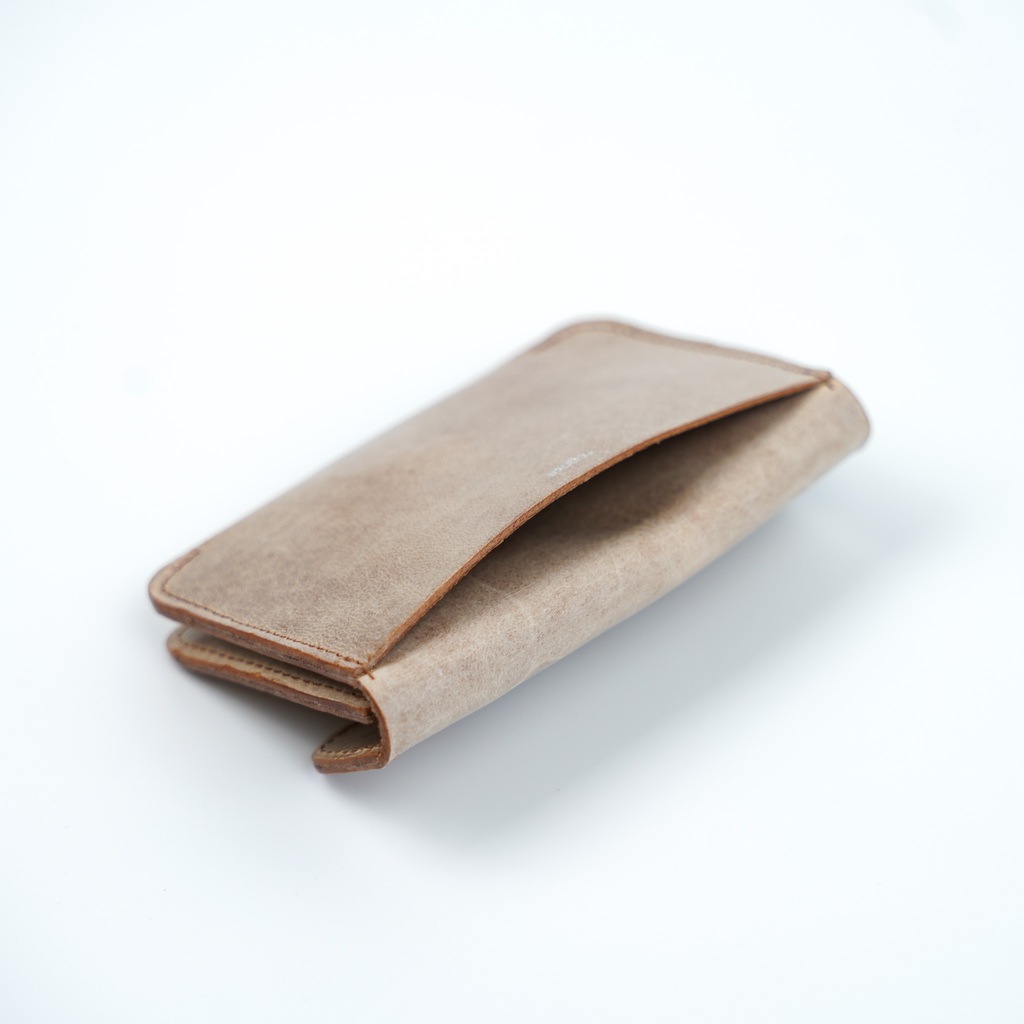 Flap Card Case