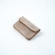 Flap Card Case