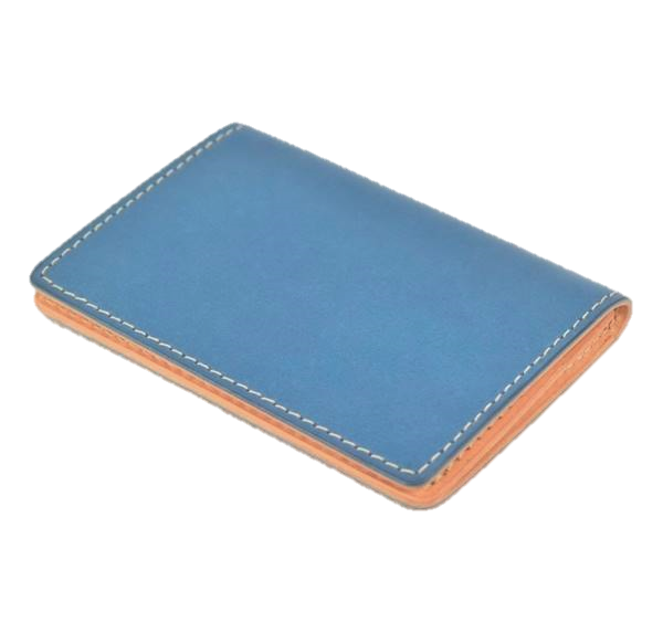 Card holder 01 (名刺入れ)