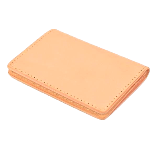 Card holder 01 (名刺入れ)