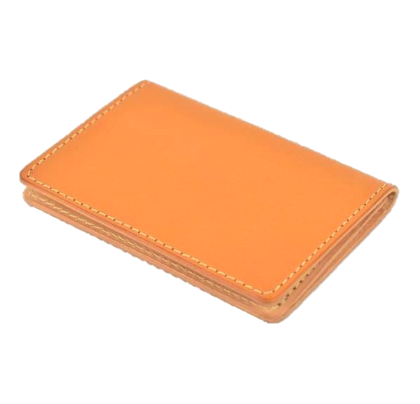 Card holder 01 (名刺入れ)