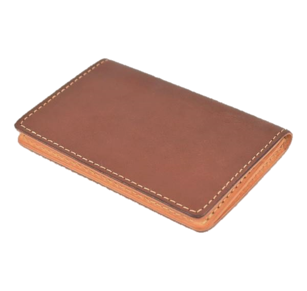 Card holder 01 (名刺入れ)