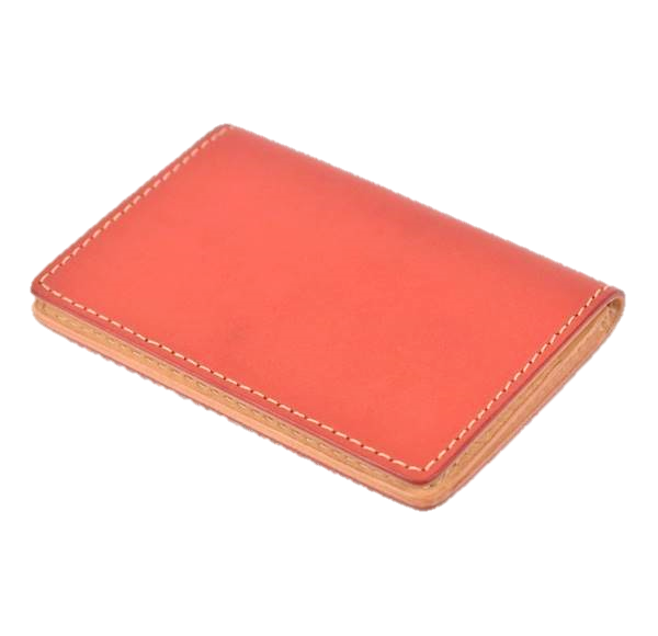 Card holder 01 (名刺入れ)