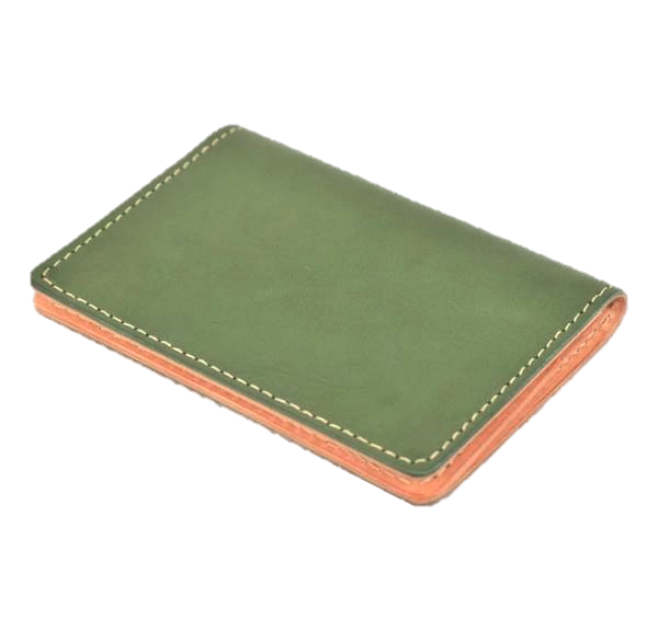 Card holder 01 (名刺入れ)