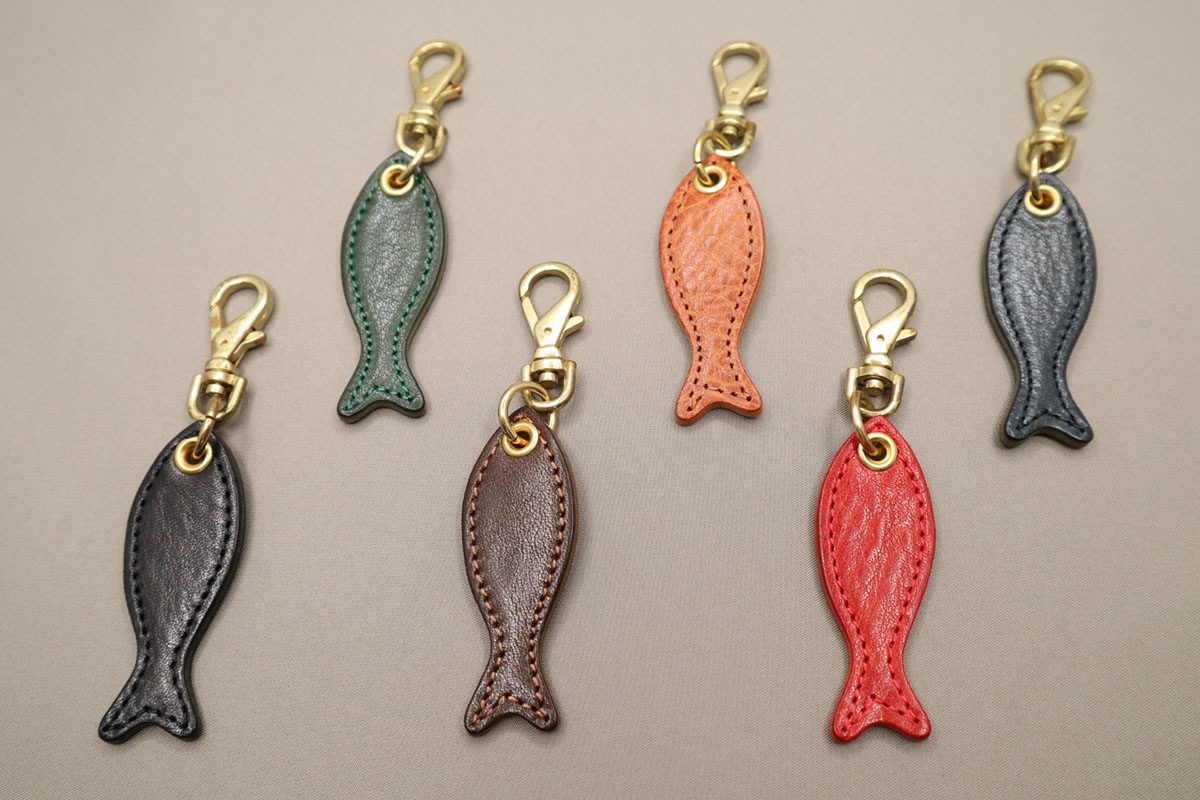 栃木レザーアンテナショップオンライン