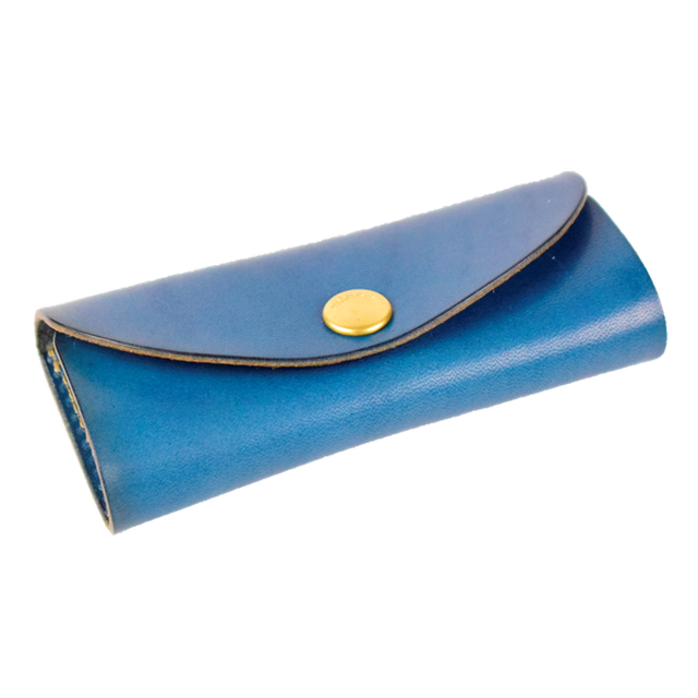 Key case 02 (レザーキーケース)