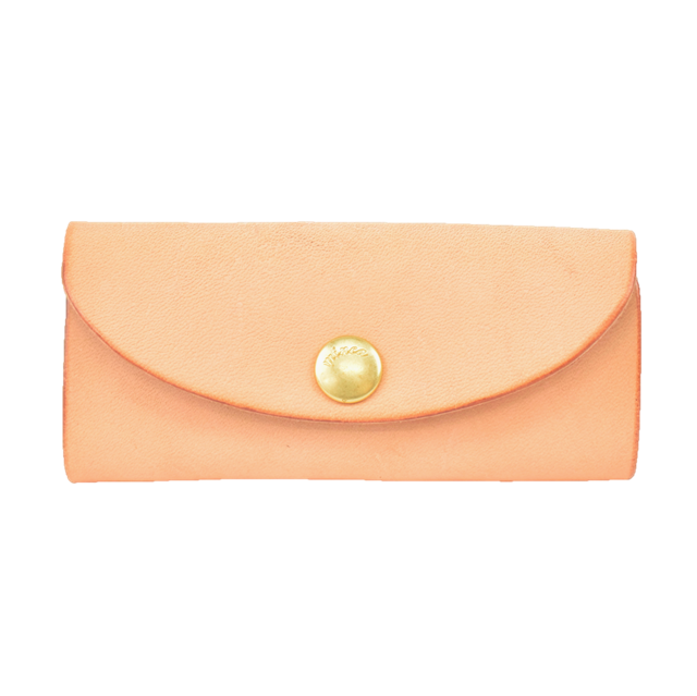 Key case 02 (レザーキーケース)