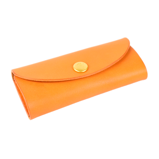 Key case 02 (レザーキーケース)