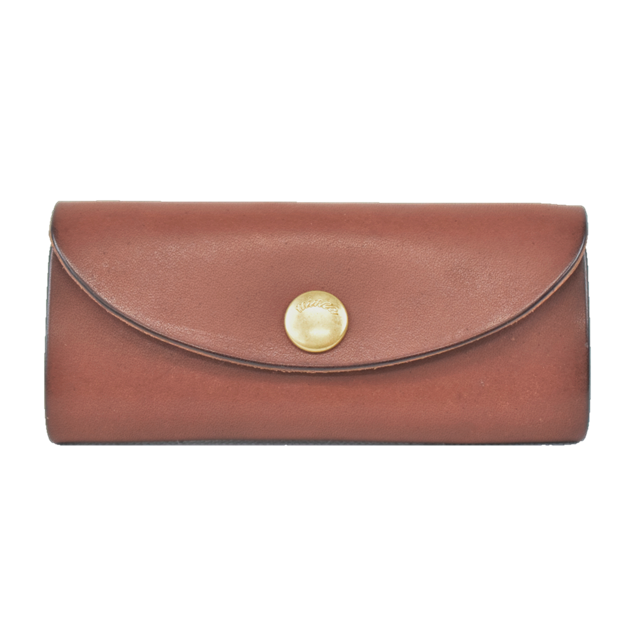 Key case 02 (レザーキーケース)