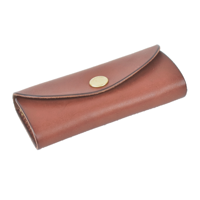 Key case 02 (レザーキーケース)