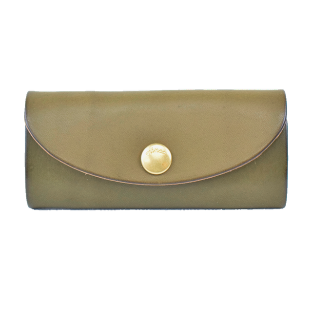 Key case 02 (レザーキーケース)