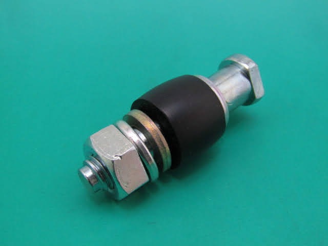 NBK タワミカップリング用ボルトセット 規格：F3 (M12X64 ｺﾞﾑﾂﾌﾞｯｼｭ
