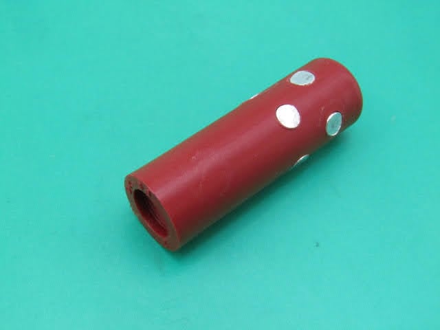 ダブル エックス アンカー （ALC用） 規格：DX-38 (3/8) | ボルト