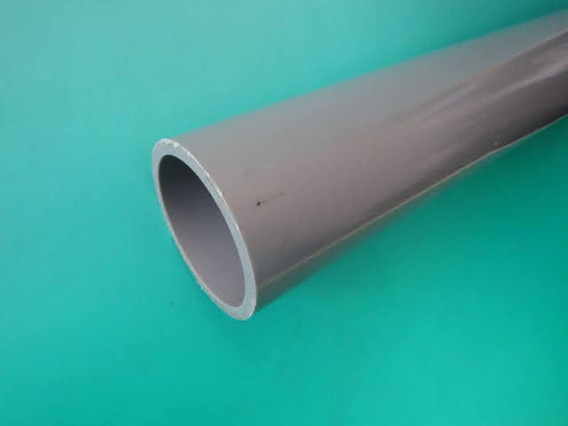 VP パイプ 規格: 20A X 4m (3/4) | 配管資材,塩ビ(TS) | メカトロ問屋 TM Active|電機部品|