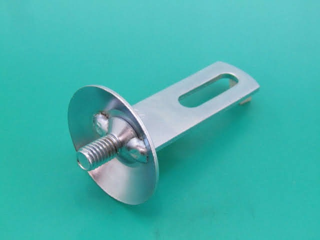 ツバ付足 （3／8） 規格：W25 X 50L (SK22A) | 配管資材,配管備品