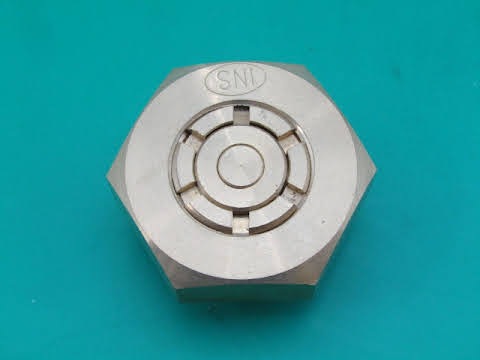 バキュームブレーカー VA-2N型 25A 3個セット バキュームブレーカー VA-2N型 25A 3個セット - メルカリ