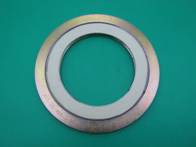 バルカー ボルテックスパッキン ＃8591 規格： 80AX10K SS4.5t