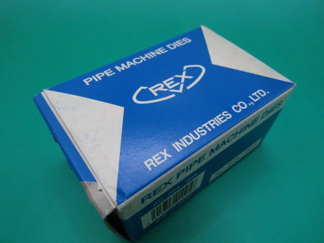 REX チェーザ （替刃） 規格：AC25A-50A 16B430 幅広 | その他 