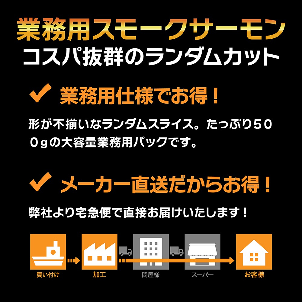 ���⡼��������� �����ॹ�饤�� ��̳��500g�ѥå�