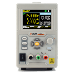 OWON(��������) P4000���꡼�� 1�����ͥ� ���경�Ÿ�