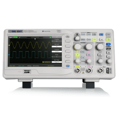 SIGLENT(��������) SDS1000CML+���꡼�� �ǥ����롦��������������