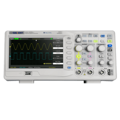 SIGLENT(��������) SDS1000DL+���꡼�� �ǥ����롦��������������