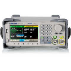 SIGLENT(��������) SDG1000X���꡼�� Ǥ���ȷ��ե��󥯥���󡦥����ͥ졼��