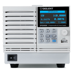 SIGLENT (��������) SPS5000X���꡼�� �磻�ɥ�󥸡��ץ�����ޥ֥롦�����å���DC�Ÿ�