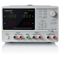 SIGLENT(��������) SPD3000���꡼�� �ץ�����ޥ֥�ľή�Ÿ�