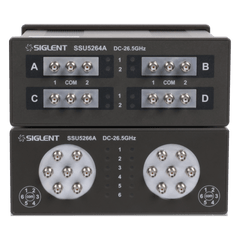 SIGLENT (��������) SSU5000A���꡼�� �ᥫ�˥��륹���å�