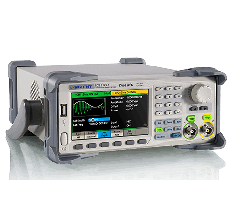SIGLENT()   SDG2000X꡼ Ǥȷե󥯥󡦥ͥ졼