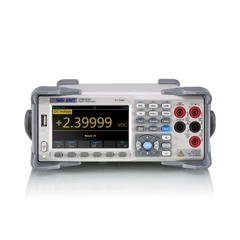 ڳȢڤۡοƱ͡SIGLENT() SDM3055  5.5ǥޥ᡼ 2Υߡ