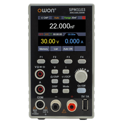 OWON(��������) SPM���꡼�� DC�Ÿ� �� �ޥ���᡼����