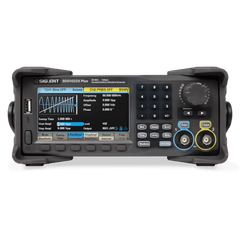 SIGLENT(��������) SDG1000X PLUS���꡼�� Ǥ���ȷ��ե��󥯥���󡦥����ͥ졼��