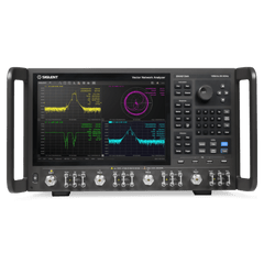 ハンドヘルド ベクトル ネットワーク アナライザー ベクトル