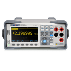 �������ꡢ�����ʡ�̤���ѡ�SIGLENT(��������) SDM3000���꡼�� SDM3065X �ޥ���᡼����